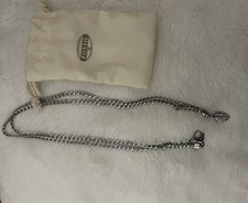 Fossil women necklace for sale  DOVER