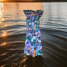 Women floral print for sale  White Salmon