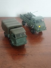 Miniatures militaire solido d'occasion  Hérouville-Saint-Clair