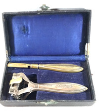 Fanciest lemaire wedge for sale  San Jose