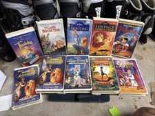Walt disney vintage for sale  Pawcatuck