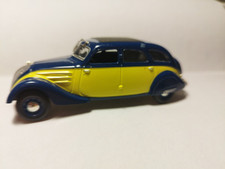 Peugeot402 taxi norev d'occasion  Chiry-Ourscamp