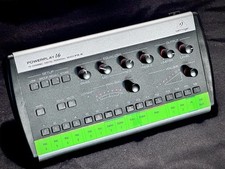 Behringer p16m digital for sale  Roseburg