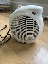 Impress! Termostato ajustável aquecedor ventilador configuração dupla IM701 comprar usado  Enviando para Brazil
