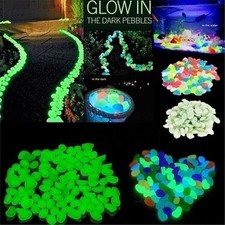 Pezzi pietra luminosa usato  Spedire a Italy