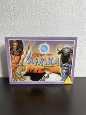 Stern afrika kartenspiel gebraucht kaufen  Eitorf