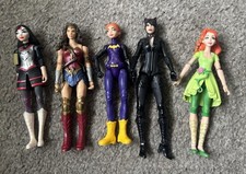Superhero girl dolls for sale  BASINGSTOKE