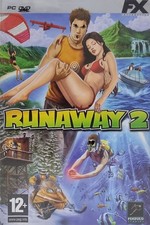 Runaway dvd interactive usato Runaway dvd interactive usato  Castrovillari