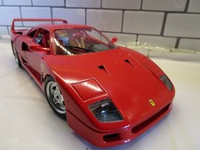 Burago bburago 1.18 for sale  GRANGEMOUTH