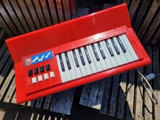 Vintage giaccaglia electric for sale  LEICESTER