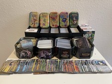 Pokémon karten set gebraucht kaufen  Berlin
