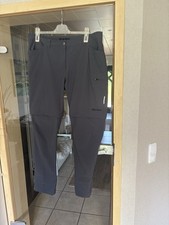Gonso fahrrad wanderhose gebraucht kaufen  Bielefeld