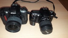 Nikon kameras analog gebraucht kaufen  Köln