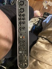 Avid mbox pro for sale  San Francisco