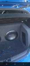 Custom made subwoofer for sale Custom made subwoofer for sale  NOTTINGHAM