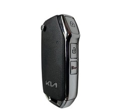 Usado, OEM 2022-2025 KIA SOUL FLIP KEY 3B CONTROLE REMOTO FOB SY5SKRGE03 95430-K0120 CHIP 4A comprar usado  Enviando para Brazil