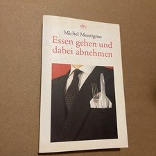 Essen dabei abnehmen gebraucht kaufen  Lüdenscheid