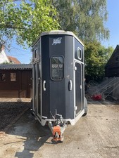 Ifor williams 2014 for sale  DIDCOT