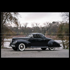 Photo .002131 lincoln d'occasion  Martinvast