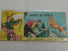 Tom tom albi usato  Chioggia
