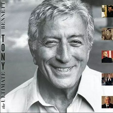 Ultimate tony bennett for sale  Lincoln