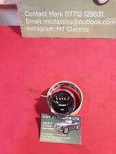 Triumph tr6 temperature for sale  WOLVERHAMPTON