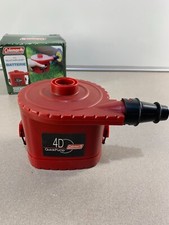Coleman quickpump model for sale  Sweet Grass
