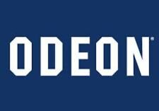 Odeon discount code for sale  AIRDRIE