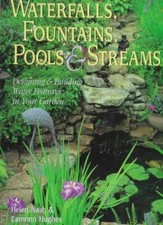 Waterfalls fountains ponds for sale  UK