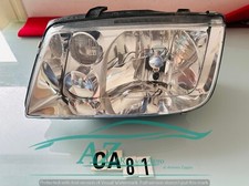 Faro volkswagen bora usato  Gioia Tauro