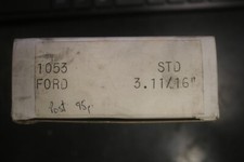 1972 ford transit for sale  CHESTERFIELD