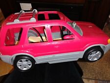 Barbie doll ford for sale  Jackson