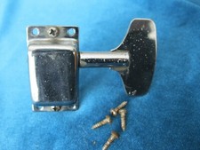 Usado, Um 1966-1969 Afinador Lateral de Baixo Para Gibson EB-0 Melody Maker Epiphone Vintage comprar usado  Enviando para Brazil
