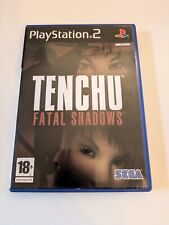 Gioco ps2 tenchu usato  Milano