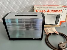 Rowenta toaster typ gebraucht kaufen  Calberlah