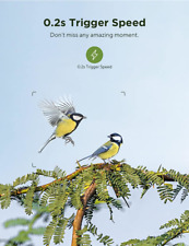 Ceyomur wildlife camera for sale  LONDON