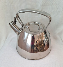 Clad stovetop tea for sale  Spring Hill