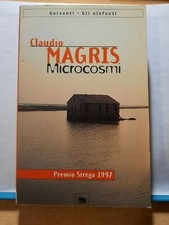 C701 microcosmi claudio usato  Beinasco
