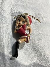 Betty boop christmas for sale  Kennewick