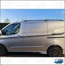 Transit custom lwb for sale  BLACKPOOL