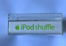 Ipod shuffle 1gb usato  Torino