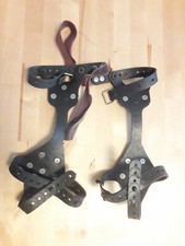 Vintage eis spikes gebraucht kaufen  Köln