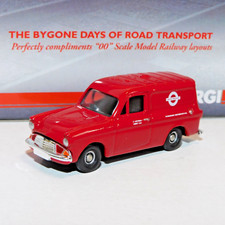 Corgi trackside ford for sale  SUNBURY-ON-THAMES