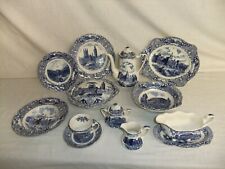Johnson brothers old for sale  LEICESTER