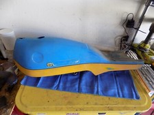 Tanque de combustível Bultaco Alpina comprar usado  Enviando para Brazil