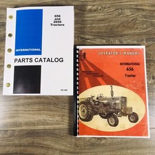 Set international farmall for sale  Brookfield