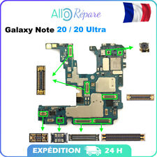 Connecteur fpc carte d'occasion  Lyon I