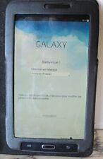 Tablette samsung galaxy d'occasion  Rouen-