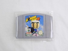 bomberman 64 comprar usado bomberman 64 comprar usado Enviando para Brazil