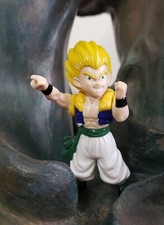 Boneco Dragon Ball Z SON GOHAN 3,5" VINTAGE Super Saiyajin 1989 BS/STA QUASE PERFEITO comprar usado  Enviando para Brazil